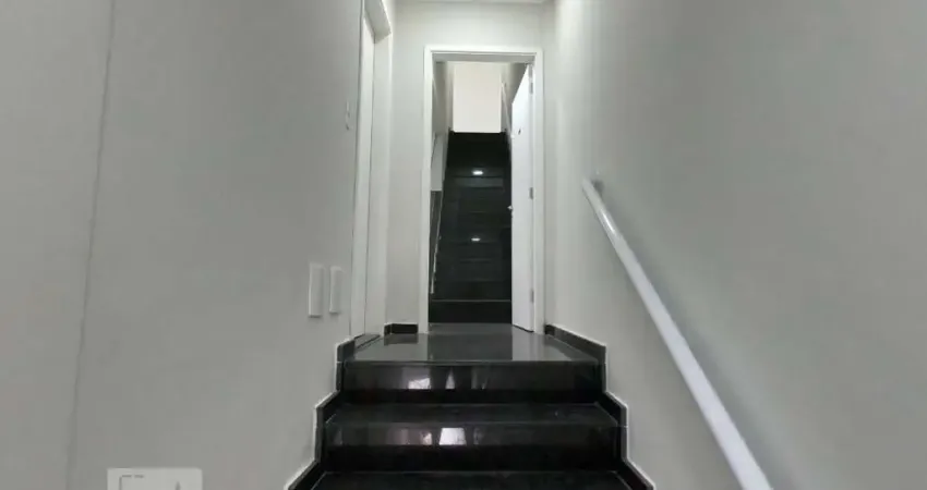 Cobertura para Aluguel - Aparecida, 3 Quartos, 160 m² - Santos