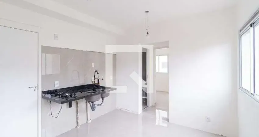 Apartamento para aluguel - vila sul americana, 2 quartos, 45 m² - carapicuíba