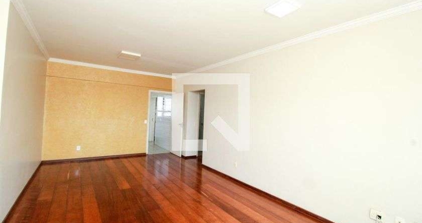 Apartamento para Aluguel - Jardim Bela Vista, 4 Quartos, 160 m² - Santo André