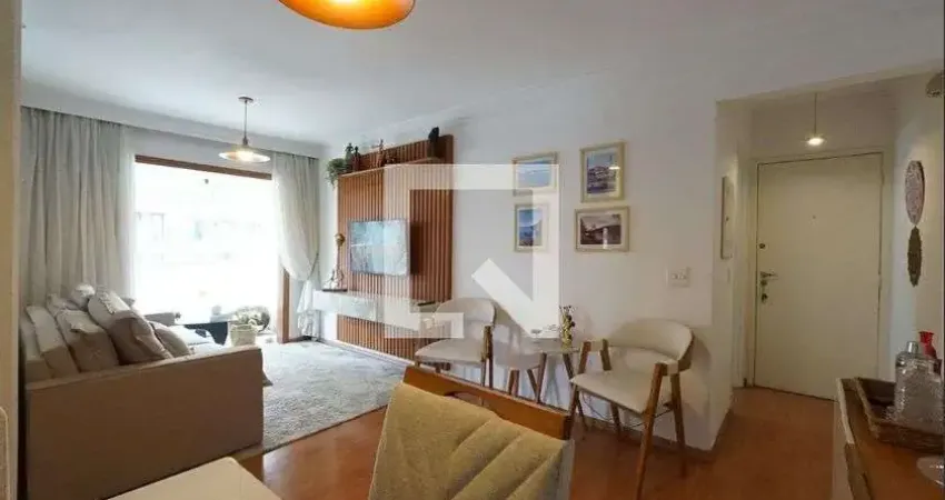 Apartamento para aluguel - vila mariana, 2 quartos, 70 m² - são paulo