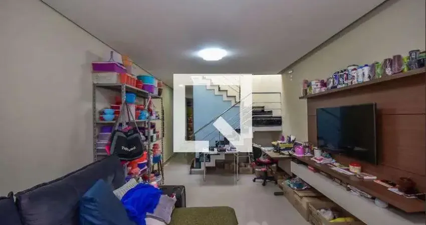 Casa / sobrado em condomínio para aluguel - cidade intercap, 3 quartos, 151 m² - taboão da serra