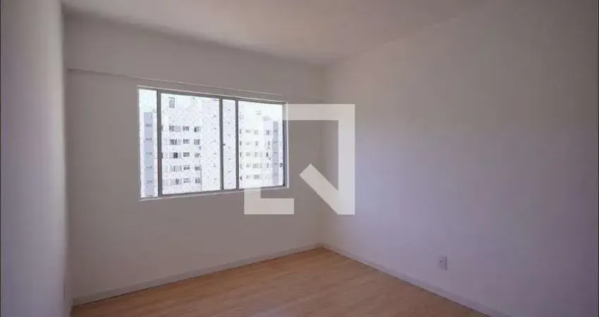 Apartamento para aluguel - centro, 3 quartos, 58 m² - florianópolis