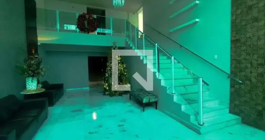 Apartamento para aluguel - sion, 2 quartos, 65 m² - belo horizonte