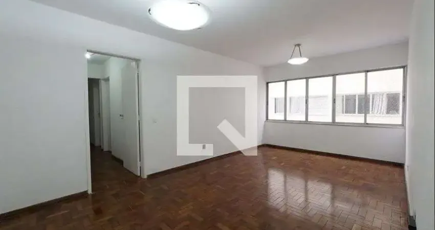 Apartamento para aluguel - vila mariana, 3 quartos, 100 m² - são paulo