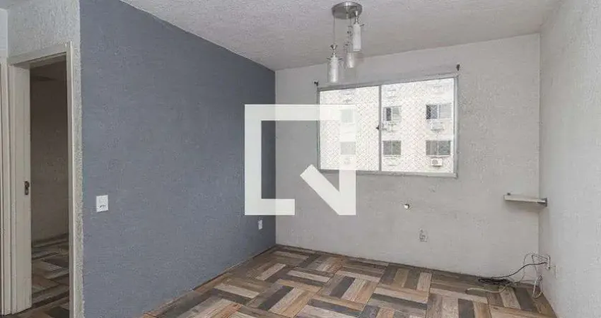 Apartamento para Aluguel - Sarandi, 2 Quartos, 37 m² - Porto Alegre