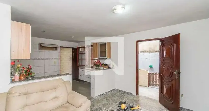 Casa para aluguel - jardim america, 2 quartos, 70 m² - rio de janeiro