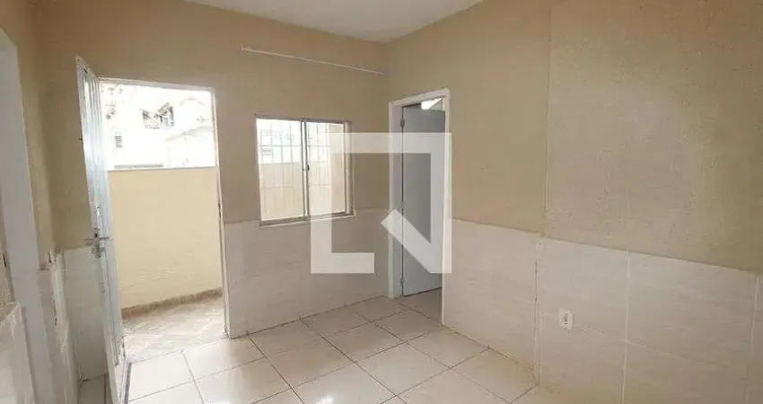 Casa para aluguel - engenho de dentro, 3 quartos, 75 m² - rio de janeiro