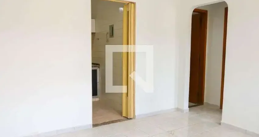 Casa / sobrado em condomínio para aluguel - piedade, 2 quartos, 60 m² - rio de janeiro