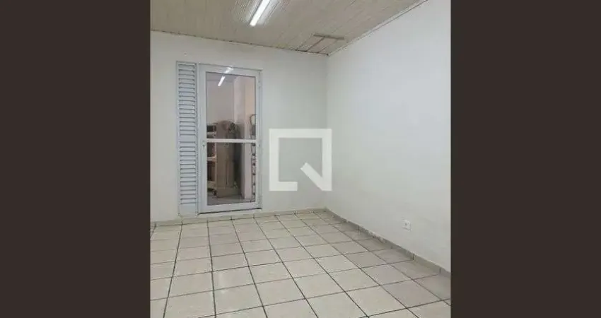 Casa para aluguel - jardim santa cecília, 1 quarto, 50 m² - guarulhos