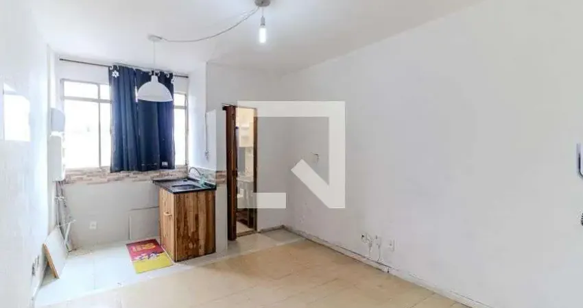 Kitnet / stúdio para aluguel - campos elíseos, 1 quarto, 25 m² - são paulo