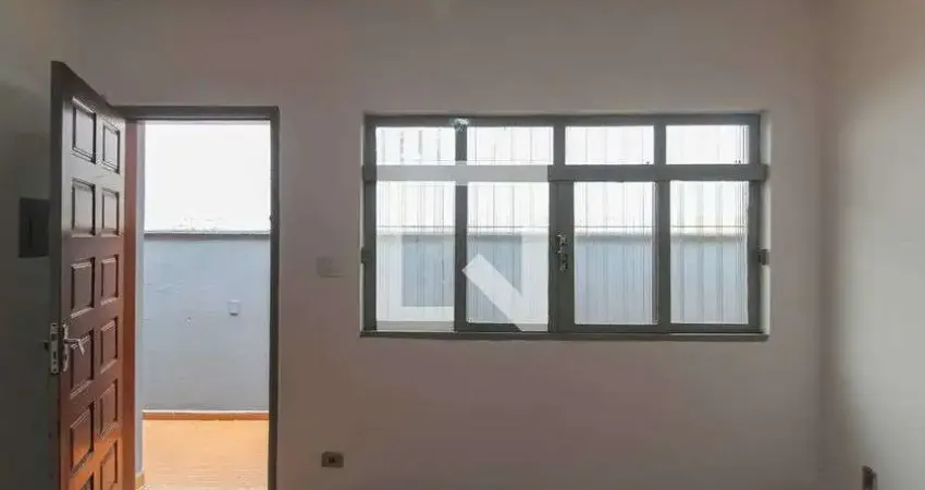 Casa para aluguel - jardim novo carrao, 2 quartos, 125 m² - são paulo