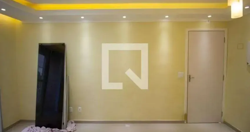 Apartamento para Aluguel - Cidade Lider, 2 Quartos, 49 m² - São Paulo