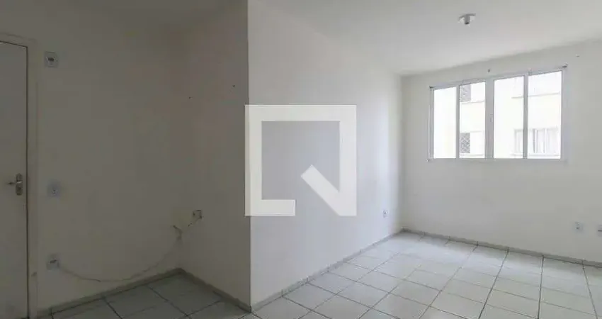 Apartamento para aluguel - cidade satelite santa barbara, 2 quartos, 56 m² - são paulo