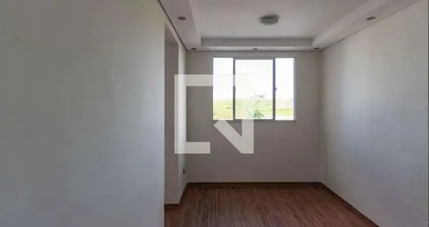 Apartamento para aluguel - parque das águas, 2 quartos, 48 m² - campinas