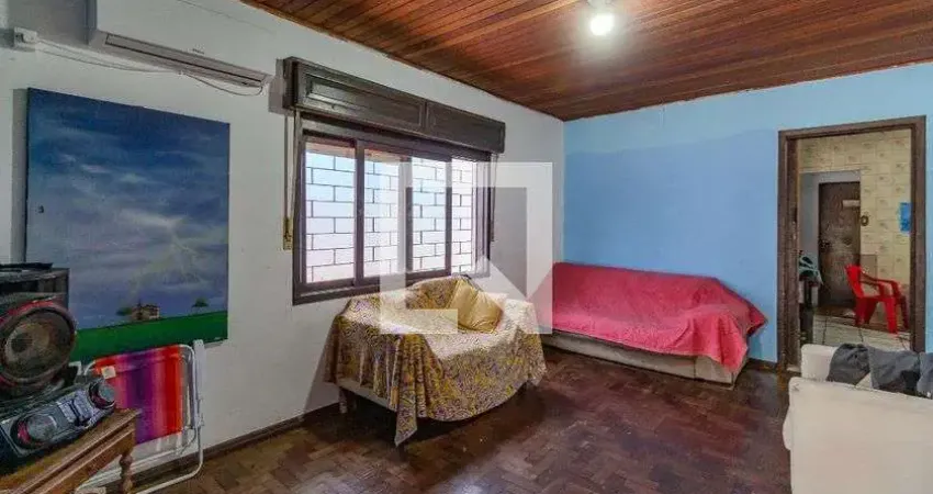 Casa para aluguel - cavalhada, 5 quartos, 200 m² - porto alegre