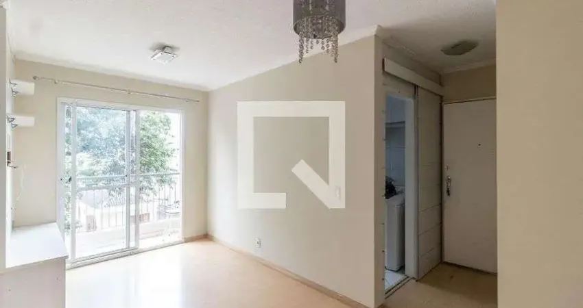 Apartamento para aluguel - mandaqui, 2 quartos, 48 m² - são paulo