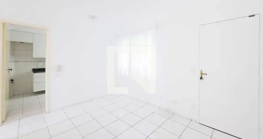 Apartamento para Aluguel - Jardim Satelite, 2 Quartos, 50 m² - São José dos Campos