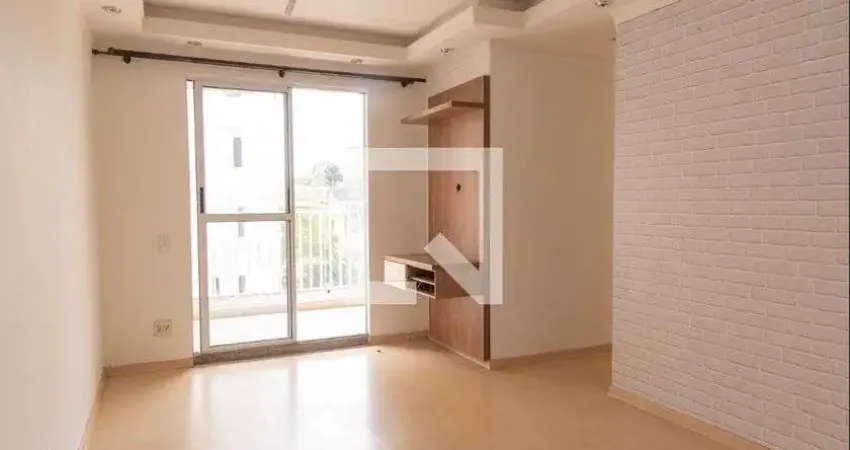 Apartamento para aluguel - vila augusta, 3 quartos, 61 m² - guarulhos