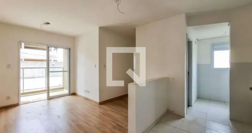 Apartamento para aluguel - jardim são paulo, 2 quartos, 53 m² - sorocaba