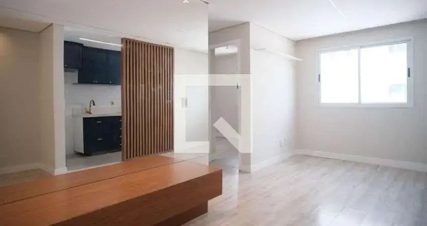 Apartamento para aluguel - cangaíba, 2 quartos, 45 m² - são paulo
