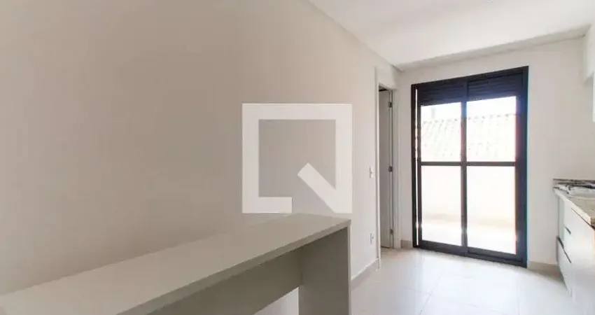 Apartamento para Aluguel - Vila Maria , 1 Quarto, 35 m² - São Paulo