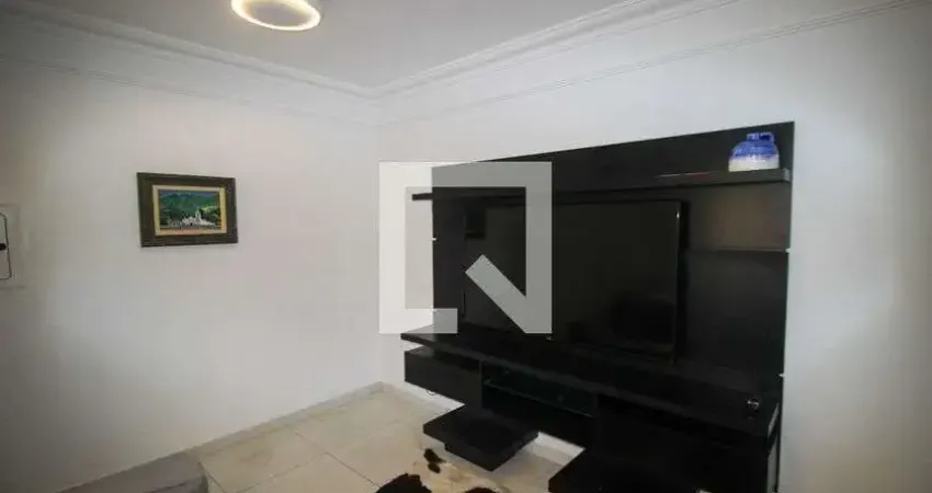 Apartamento para aluguel - jardim morumbi, 2 quartos, 52 m² - votorantim