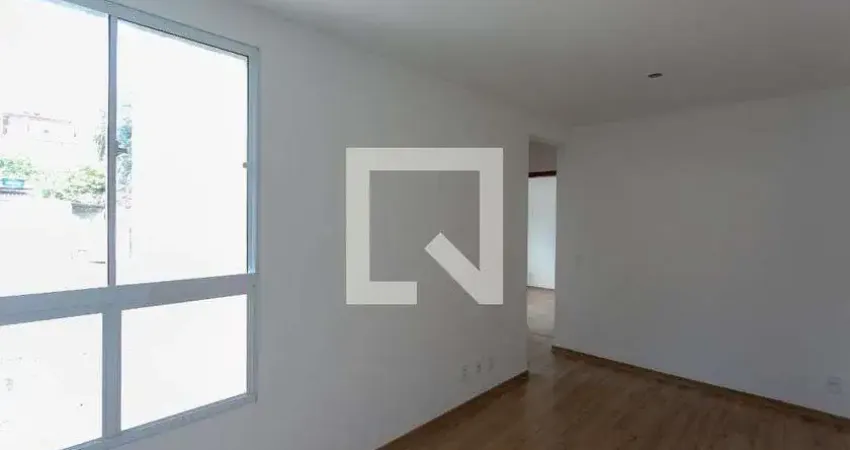 Apartamento para aluguel - colégio batista, 2 quartos, 45 m² - belo horizonte