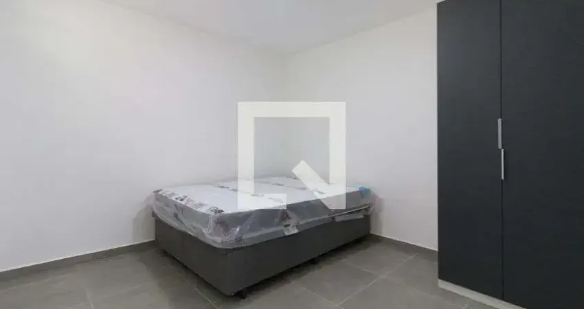 Apartamento para aluguel - aclimação, 1 quarto, 27 m² - são paulo