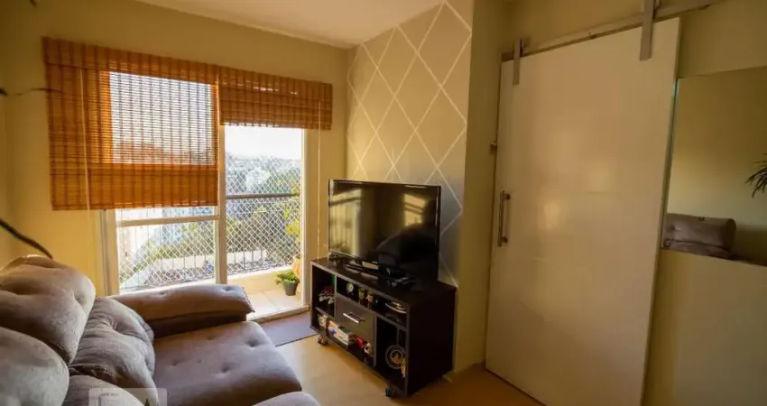 Apartamento para aluguel - butantã, 2 quartos, 48 m² - são paulo