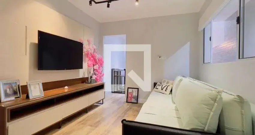 Casa para aluguel - vila izabel, 2 quartos, 110 m² - guarulhos