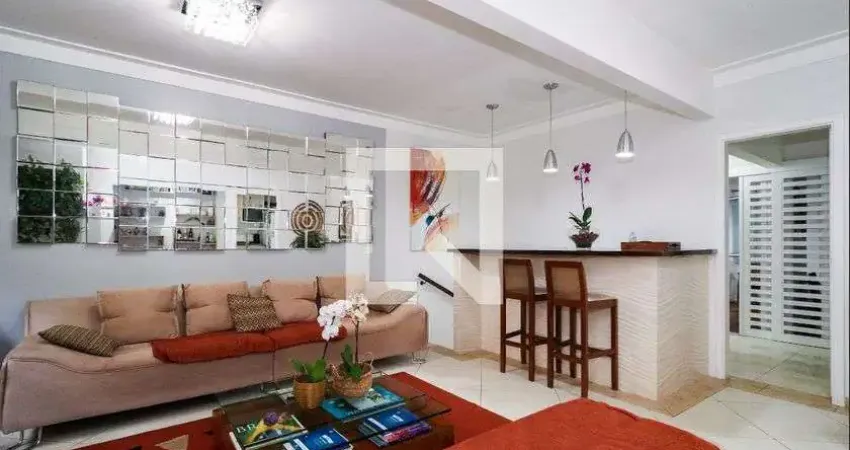 Casa / sobrado em condomínio para aluguel - vila andrade, 3 quartos, 108 m² - são paulo