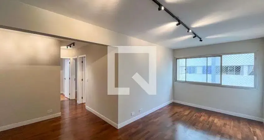 Apartamento para aluguel - bosque da saúde, 3 quartos, 75 m² - são paulo