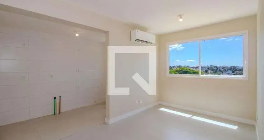 Apartamento para aluguel - jardim itu-sabará, 2 quartos, 62 m² - porto alegre