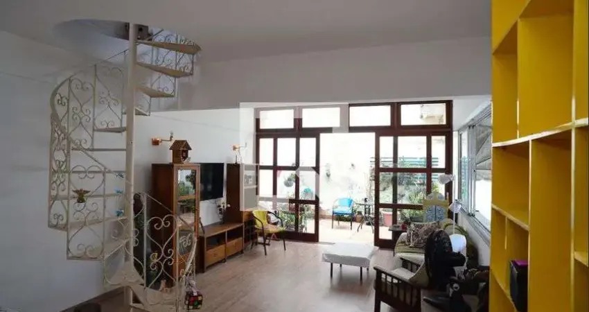 Cobertura para aluguel - jardim oceânico, 6 quartos, 340 m² - rio de janeiro