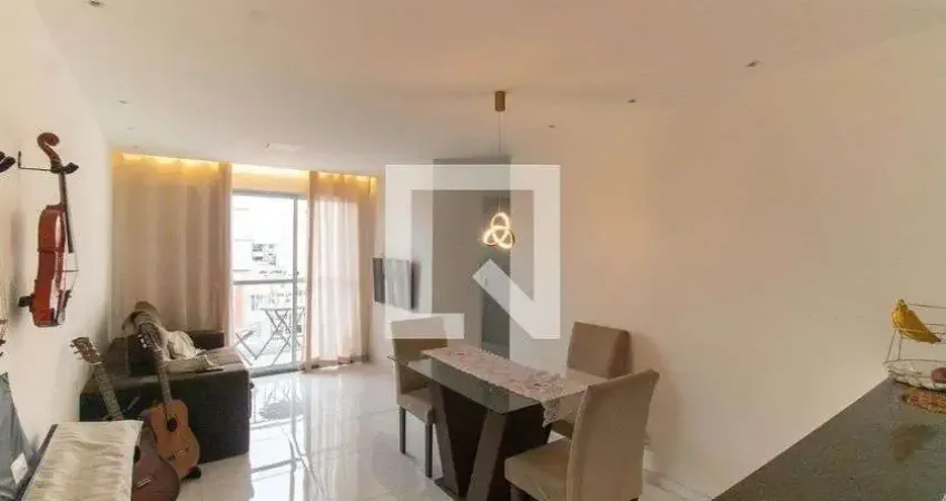 Apartamento para aluguel - centro , 2 quartos, 66 m² - niterói