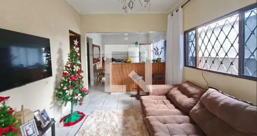 Casa para aluguel - cidade satélite íris, 2 quartos, 200 m² - campinas