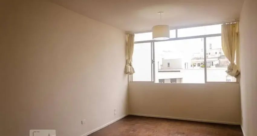 Apartamento para aluguel - santa cecília, 2 quartos, 82 m² - são paulo