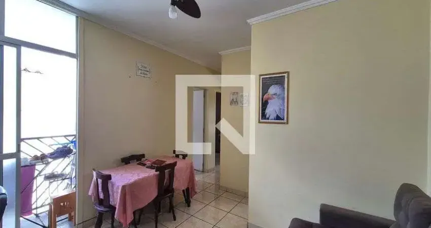 Apartamento para aluguel - jardim das bandeiras, 2 quartos, 67 m² - campinas