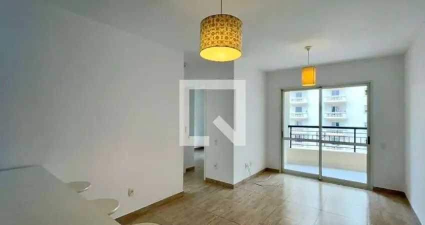 Apartamento para aluguel - pinheiros, 2 quartos, 53 m² - são paulo