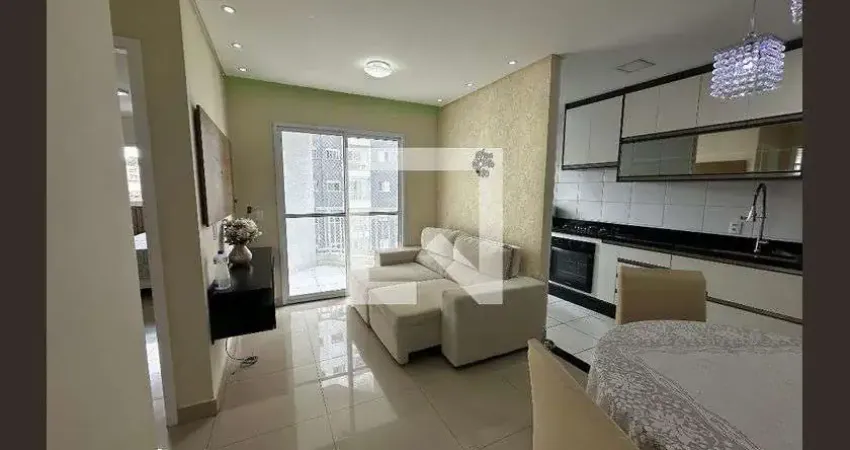 Apartamento para aluguel - jardim paulista, 2 quartos, 64 m² - barueri