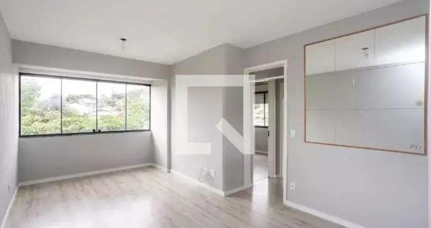 Apartamento para aluguel - glória, 2 quartos, 54 m² - porto alegre