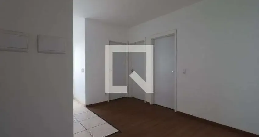 Apartamento para aluguel - ipiranga, 2 quartos, 42 m² - ribeirão preto