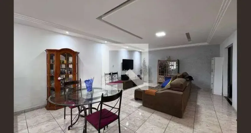 Casa / sobrado em condomínio para aluguel - vargem grande, 3 quartos, 200 m² - rio de janeiro