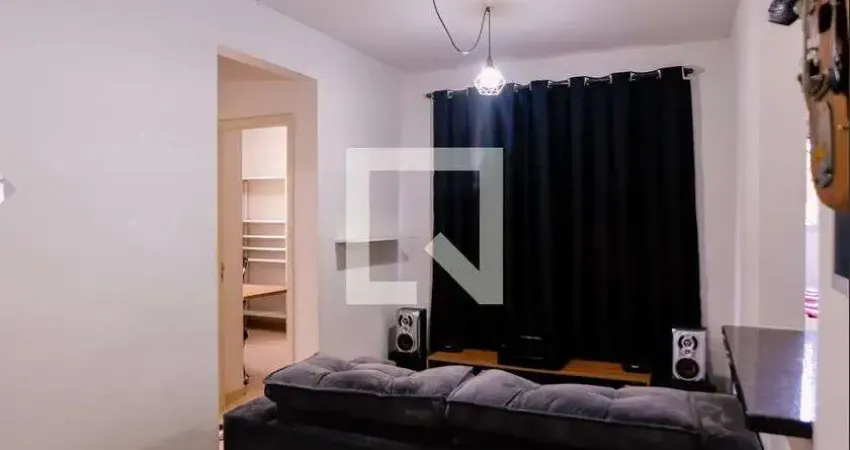 Apartamento para Aluguel - Jardim Roberto Benedetti, 2 Quartos, 47 m² - Ribeirão Preto