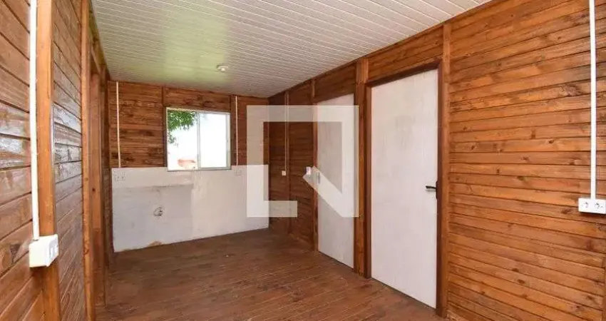 Casa / sobrado em condomínio para aluguel - pilarzinho, 2 quartos, 42 m² - curitiba