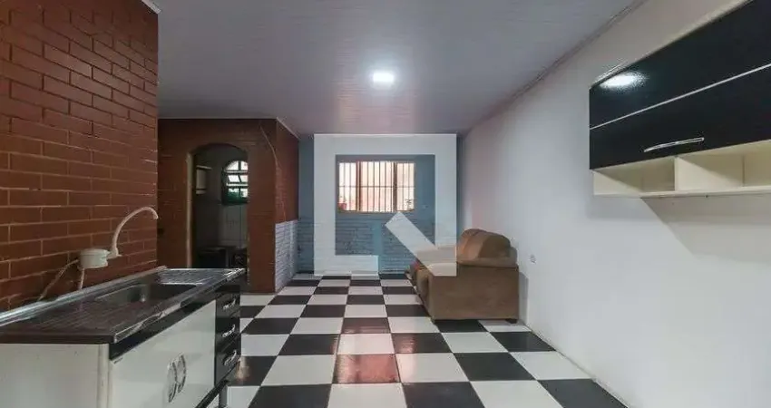 Kitnet / stúdio para aluguel - jardim aurea, 1 quarto, 295 m² - poá