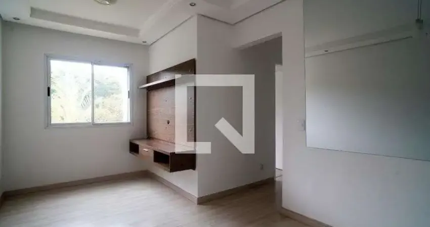 Apartamento para Aluguel - Jardim Bela Vista, 2 Quartos, 59 m² - Sorocaba