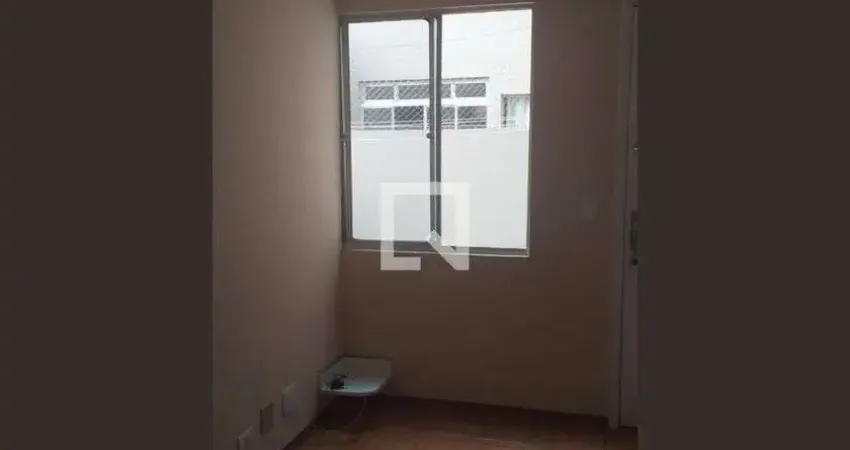 Apartamento para aluguel - sapopemba, 2 quartos, 52 m² - são paulo