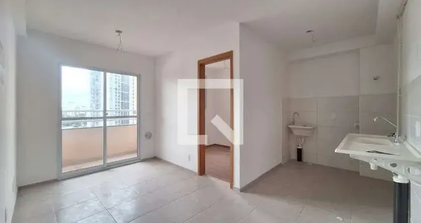 Apartamento para aluguel - água branca, 2 quartos, 37 m² - são paulo