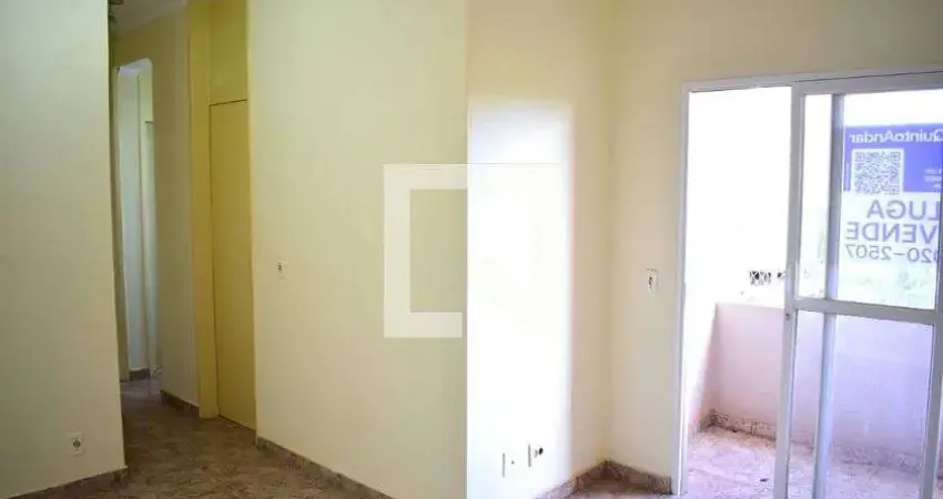 Apartamento para aluguel - ribeirânia, 2 quartos, 64 m² - ribeirão preto
